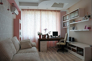 Ремонт двухкомнатной квартиры, фото 3