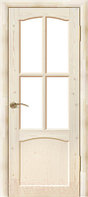 Дверной блок Wood Goods ДОФ-АА комплект 60x200