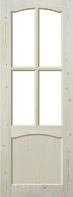 Дверной блок Wood Goods ДОФ-АА комплект 60x200 - фото 2 - id-p211388404