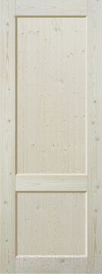 Дверной блок Wood Goods ДГФ-ПП комплект 70x200 - фото 1 - id-p211388753