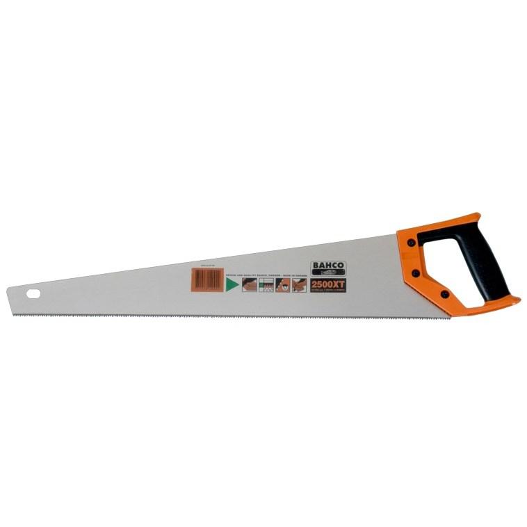 Ножовка BAHCO 2500-16-XT-HP - фото 1 - id-p211389019