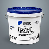 Универсальный праймер под окраску СМИТ Paint Primer PFP 020 (blue cover), 5 л