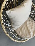Кресло для дома и дачи Мальорка плетеное, фото 5