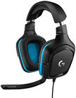 Наушники-гарнитура Logitech G432 / 981-000770