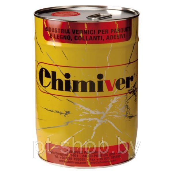 Грунт полиуретановый Chimiver PRYMER PUB 77 для укрепления стяжки, 5 л