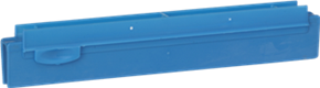 Сменная кассета, гигиеничная, 250 мм, синий цвет - фото 1 - id-p30028657