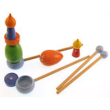 Несушки ВАЛ (игра для соревнований), фото 2