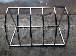 Велопарковки для велосипедов