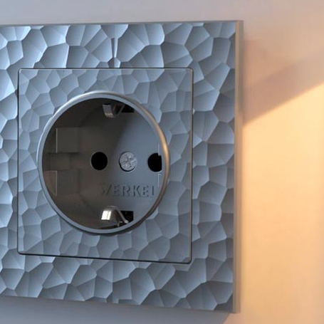 Встраиваемые механизмы Hammer