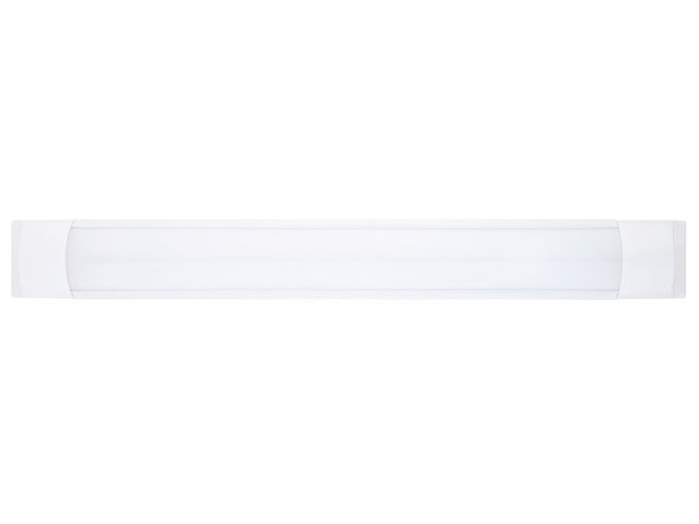 Светильник светодиодный накладной (линейный) СПО1-40 36Вт, 200В-240В, IP20, 3420 Лм, 6500K REXANT (холодный - фото 1 - id-p211398507