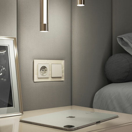 Встраиваемые механизмы Айвори