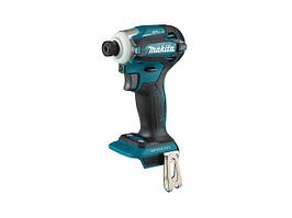 Аккум. шуруповерт MAKITA DTD 172 RTJ MAKPAC (18.0 В, 2 акк., Li-Ion, 4 скор., 180 Нм,)