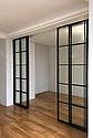 Перегородки офисные, в стиле лофт (LOFT), фото 3