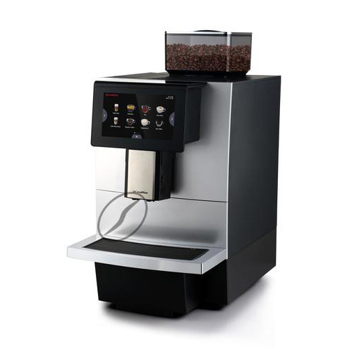 Кофемашина Dr.Coffee F11 Plus - фото 1 - id-p211400920