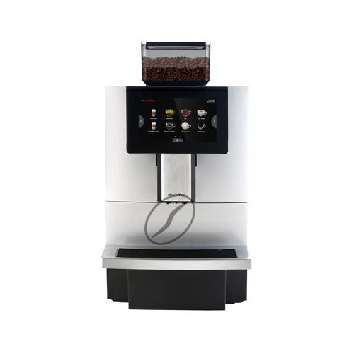 Кофемашина Dr.Coffee F11 Plus - фото 3 - id-p211400920