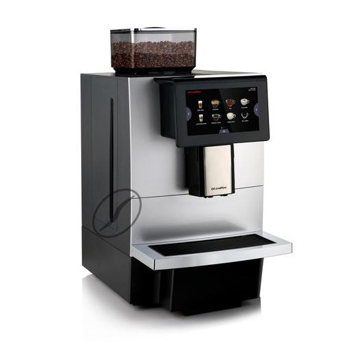 Кофемашина Dr.Coffee F11 Plus - фото 4 - id-p211400920