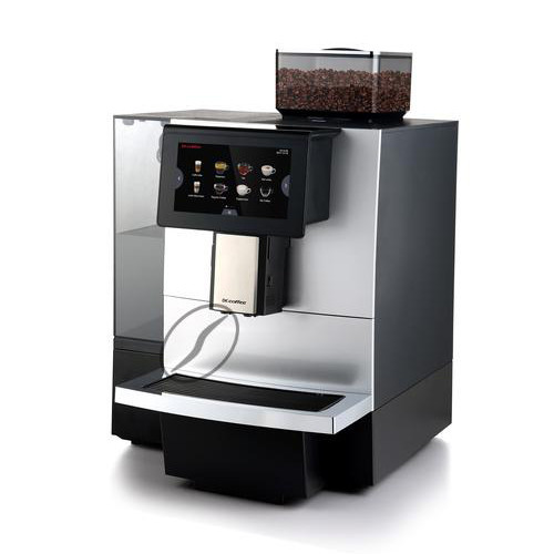 Кофемашина Dr.Coffee F11 Big Plus - фото 2 - id-p211400921