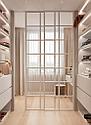 Перегородки офисные, в стиле лофт (LOFT), белый, фото 7