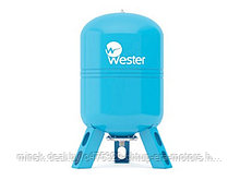 Бак мембранный для водоснабж Wester WAV50