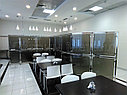 Перегородки офисные, в стиле лофт (LOFT), для зонирования, фото 10