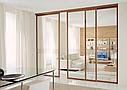 Перегородки офисные, в стиле лофт (LOFT), для зонирования, фото 7