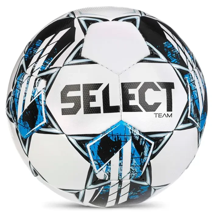 Мяч футбольный 4 SELECT Team v23 FIFA Basic - фото 1 - id-p211355994