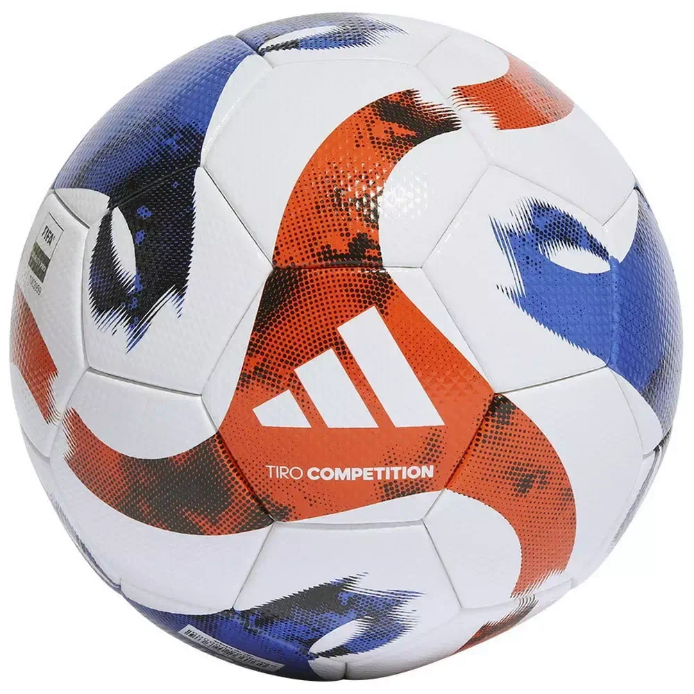 Мяч футбольный 5 ADIDAS Tiro Competition - фото 1 - id-p211355881