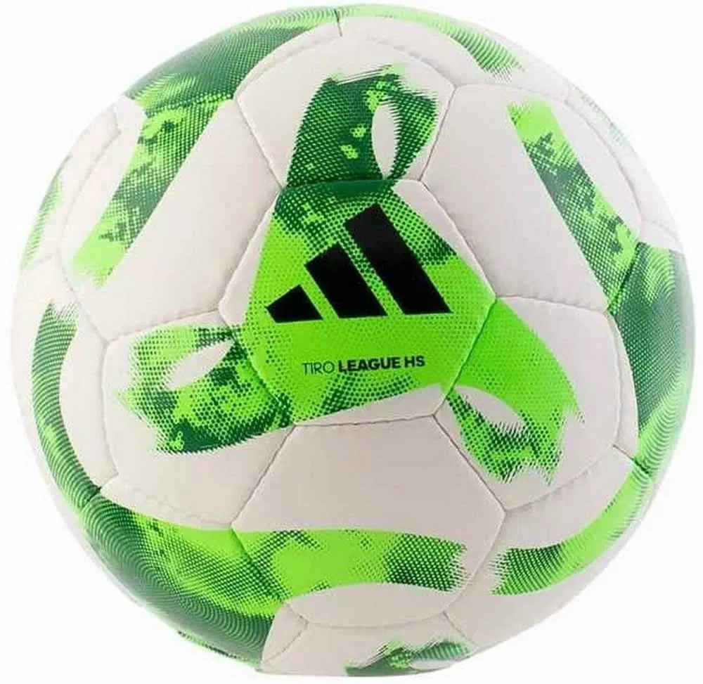 Мяч футбольный 5 ADIDAS Tiro League HS - фото 1 - id-p211355890