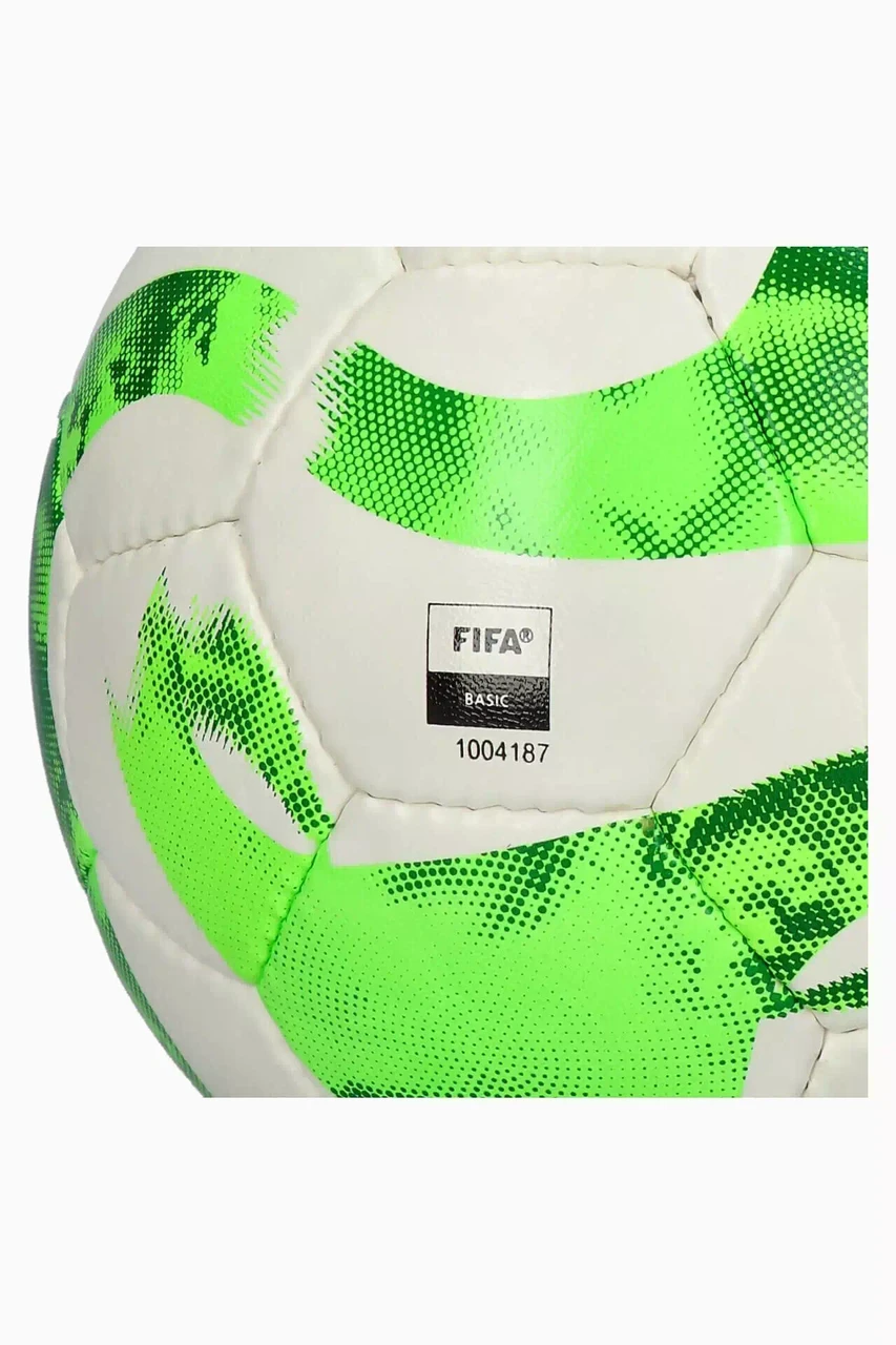 Мяч футбольный 5 ADIDAS Tiro League HS - фото 3 - id-p211355890