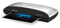 Ламинатор Spectra A4, 75-125 мкм, 30 см/мин Fellowes. Ламинатор Spectra A4