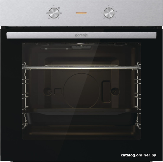 Духовой шкаф Gorenje BO6712E02XK - фото 1 - id-p211402505