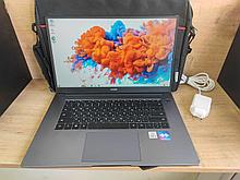 СКИДКА Ноутбук HONOR MagicBook X15 BBR-WAI9 53011UGC-001 (а.60-010852)