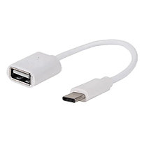 OTG кабель USB - Type-C 0.2м - KY105