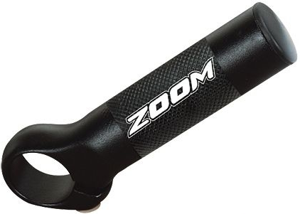 Рога ZOOM MT-32AS чёрные