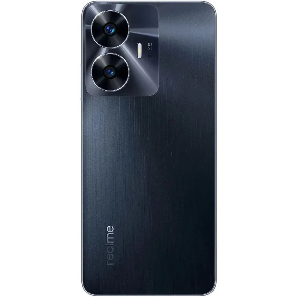 Смартфон Realme C55 8GB/256GB с NFC Черный - фото 10 - id-p211402610