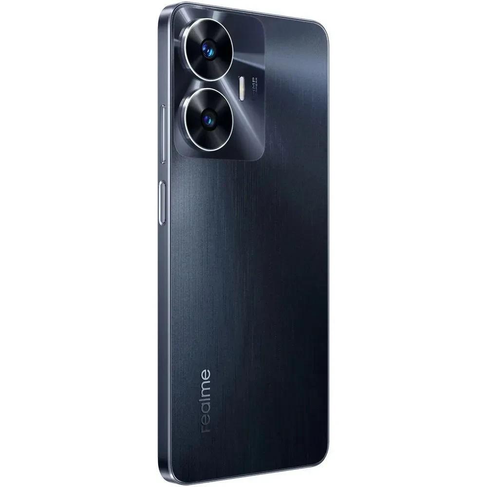 Смартфон Realme C55 8GB/256GB с NFC Черный - фото 8 - id-p211402610