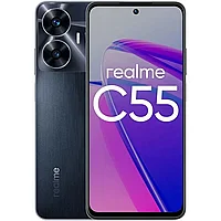 Смартфон Realme C55 8GB/256GB с NFC Черный