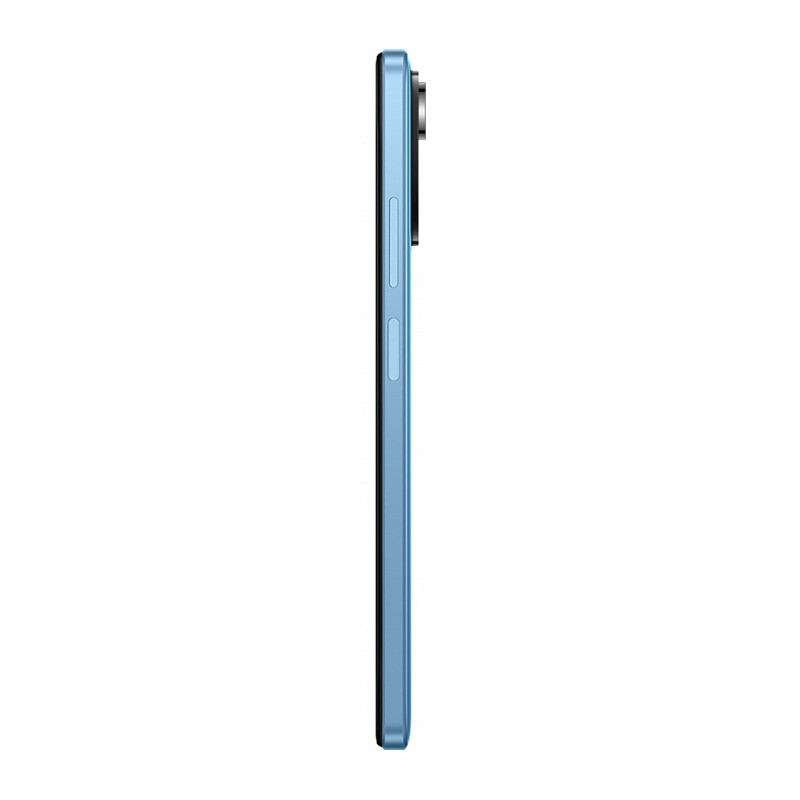 Смартфон Xiaomi Redmi Note 12S 8GB/256GB с NFC Международная версия Синий - фото 7 - id-p211402618