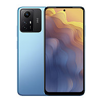 Смартфон Xiaomi Redmi Note 12S 8GB/256GB с NFC Международная версия Синий