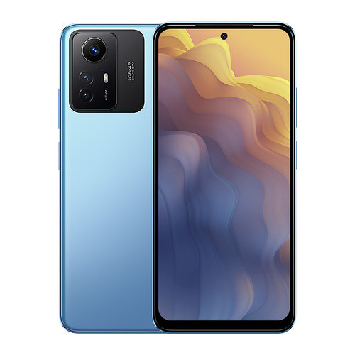 Смартфон Xiaomi Redmi Note 12S 8GB/256GB с NFC Международная версия ...