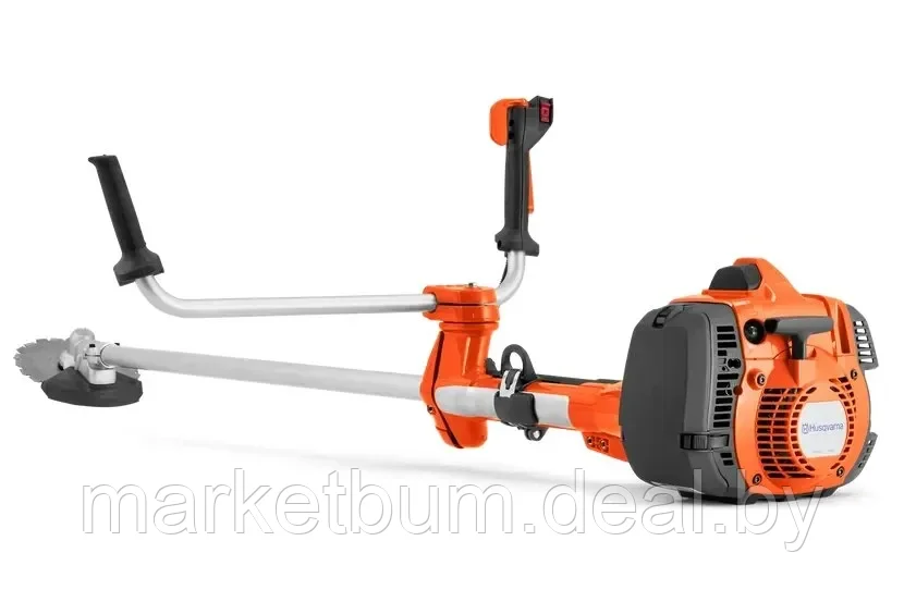 Кусторез Husqvarna 545F - фото 1 - id-p211402646