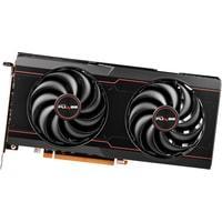 Видеокарта Sapphire Pulse Radeon RX 6600 XT 8GB GDDR6 11309-03-20G