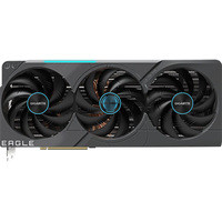 Видеокарта Gigabyte GeForce RTX 4080 16GB Eagle GV-N4080EAGLE-16GD - фото 1 - id-p211402758