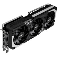 Видеокарта Palit GeForce RTX 4080 GamingPro NED4080019T2-1032A - фото 1 - id-p211402765