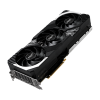 Видеокарта Palit GeForce RTX 4080 GamingPro NED4080019T2-1032A - фото 4 - id-p211402765