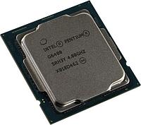 CPU Intel Pentium G6400 4.0 GHz/2core/SVGA HD Graphics/4Mb/58W/8 GT/s LGA1200