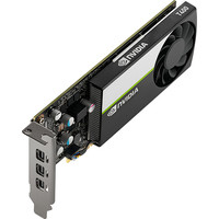 Видеокарта PNY Nvidia T400 4GB VCNT400-4GB-SB - фото 2 - id-p211403051