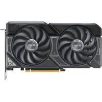 Видеокарта ASUS Dual GeForce RTX 4060 Ti OC Edition 8GB GDDR6 DUAL-RTX4060TI-O8G