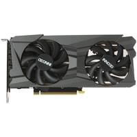 Видеокарта Inno3D GeForce RTX 3060 Twin X2 OC 12GB GDDR6 N30602-12D6X-11902120H - фото 1 - id-p211402893