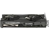 Видеокарта Inno3D GeForce RTX 3060 Twin X2 OC 12GB GDDR6 N30602-12D6X-11902120H - фото 4 - id-p211402893